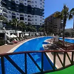 Apartmán Serenity *