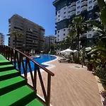 Serenity Apartmán Alanya