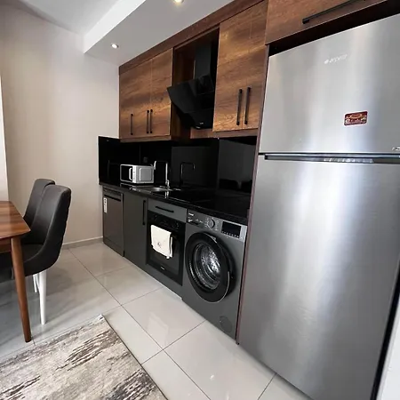 Serenity Apartament *