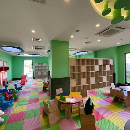 Apartament Serenity Alanya