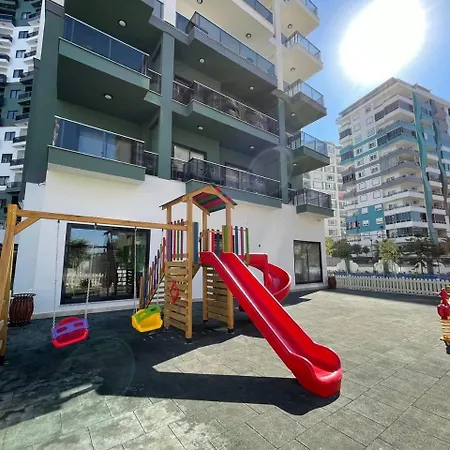 Serenity Apartament *