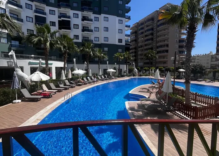 Apartament Serenity *